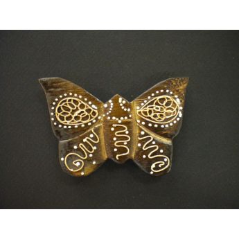 Magnet papillon