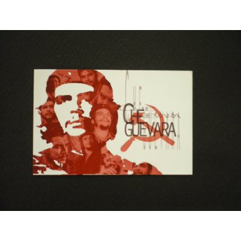 Magnet multi Che Guevara