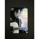 Magnet Bob Marley guitariste