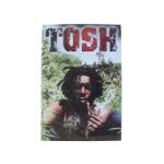 Autocollant Peter TOSH 