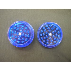 Grinder bleu