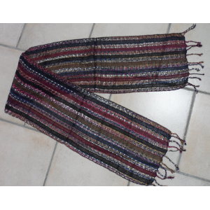 Foulard Yanaon 2