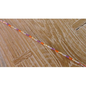 Bracelet torsade color 5