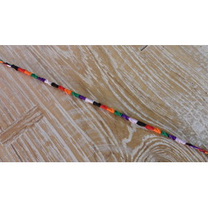 Bracelet torsade color 12