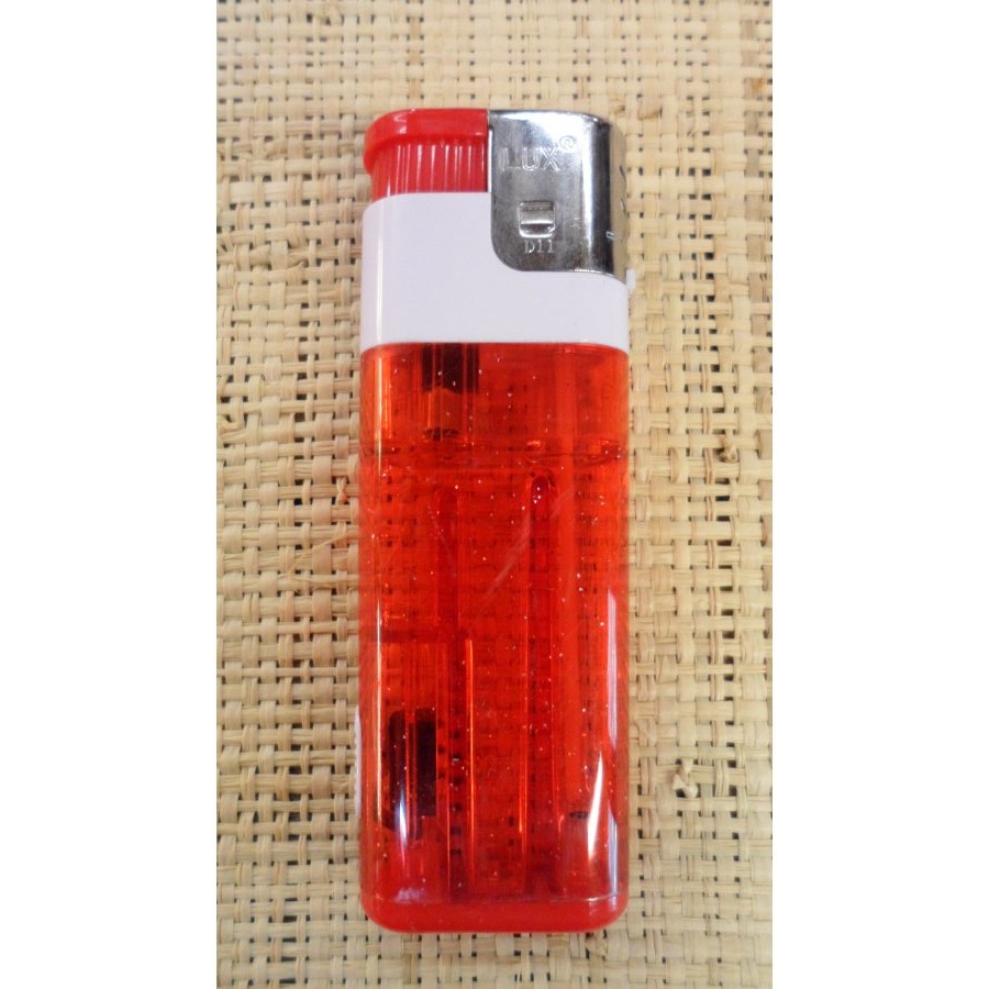 Briquet big rouge