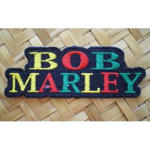 PATCH BOB MARLEY