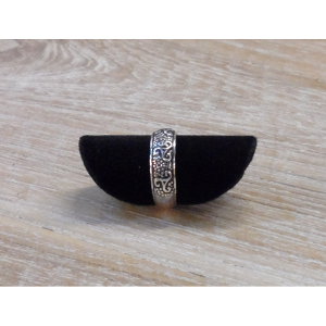 Bague d'orteil triskell