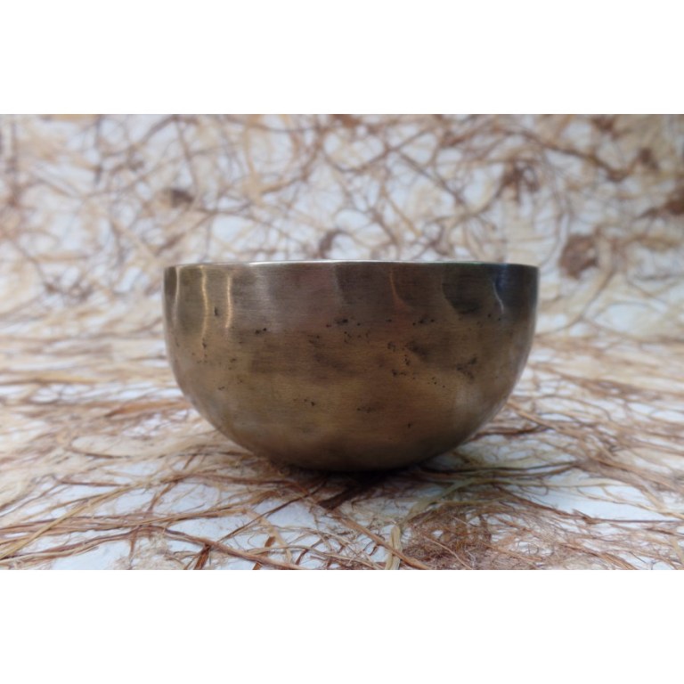 Bol chantant tibétain 5