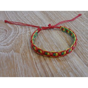 Bracelet Nuri rasta