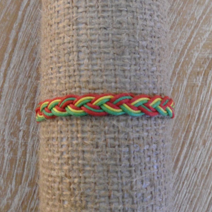 Bracelet Putri rasta