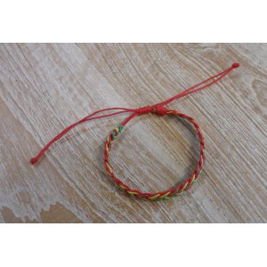 Bracelet Putri rasta