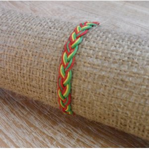 Bracelet Putri rasta