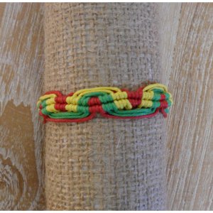 Bracelet Ati rasta