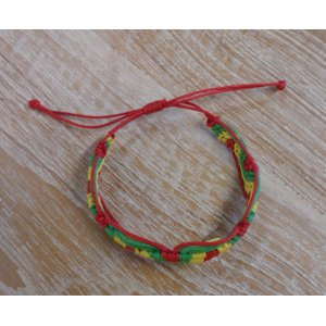 Bracelet Ati rasta