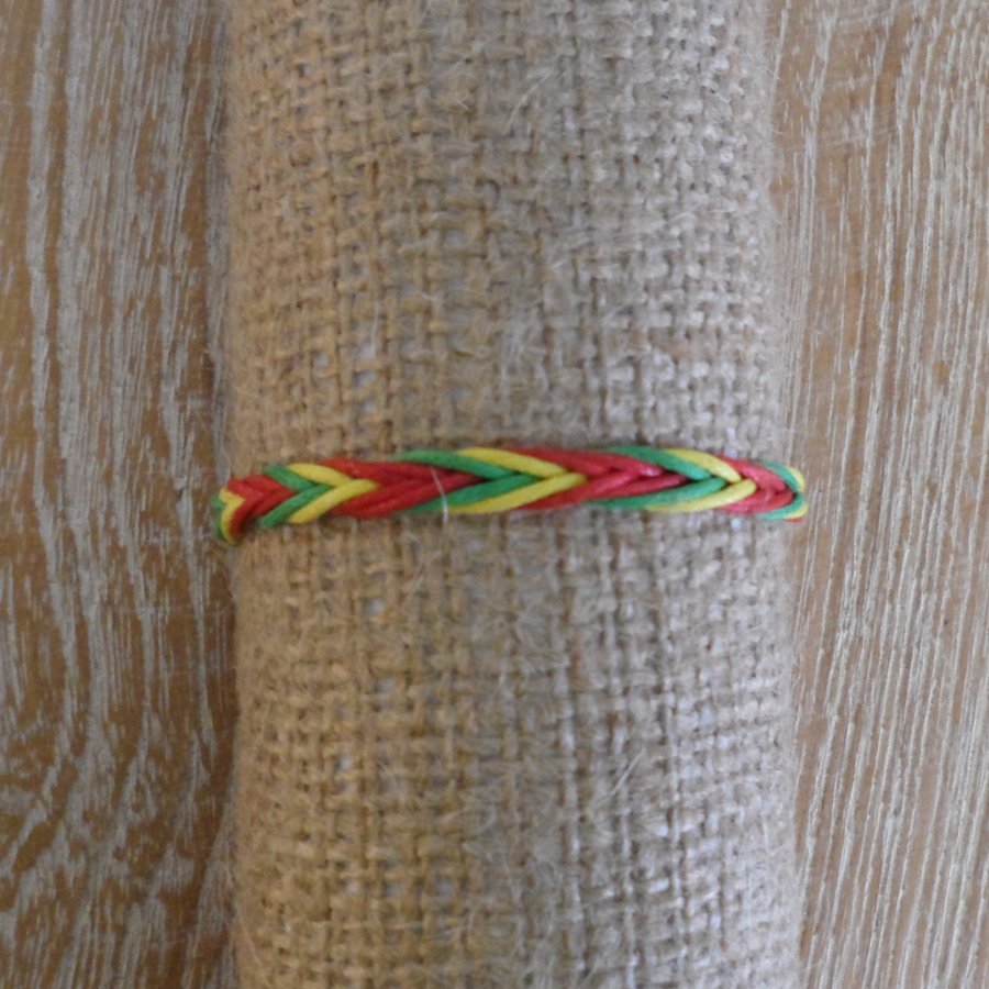 Bracelet Lastri rasta