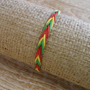 Bracelet Lastri rasta