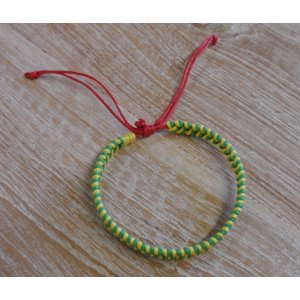 Bracelet Cinta rasta