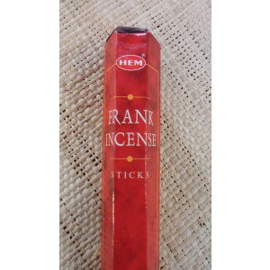 Encens frank incense