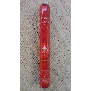 Encens frank incense