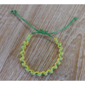 Bracelet macramé pep's Avi