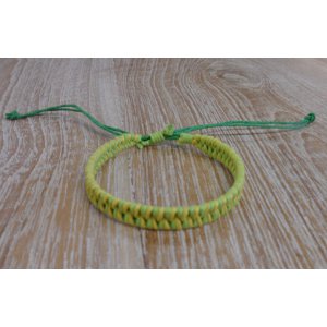 Bracelet macramé pep's Cinta