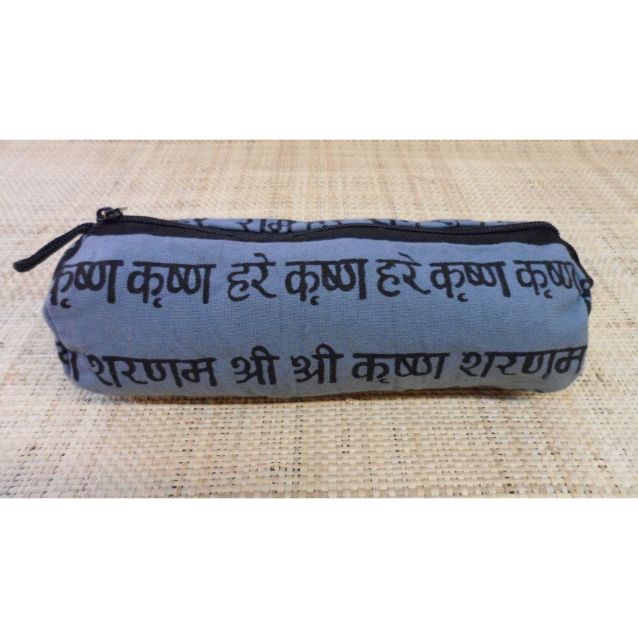 Trousse grise sanskrit