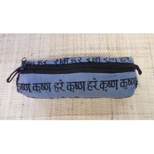 Trousse grise sanskrit