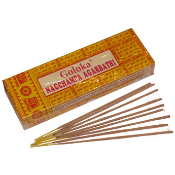 Encens Goloka 100 Gr.