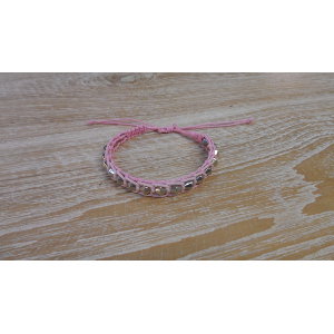 Bracelet Bangkok rose