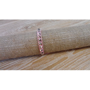 Bracelet Bangkok rose