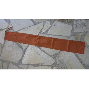 Housse 150 didgeridoo caramel