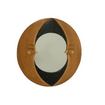 Miroir éclipse