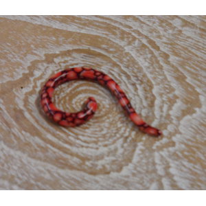 Dilatateur 3 serpent rouge