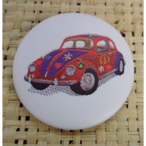 Badge cocci 30