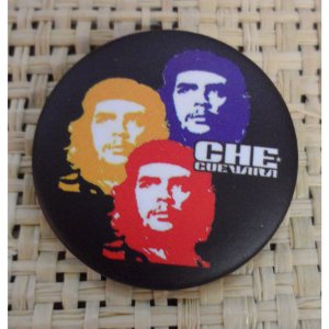 Badge 3 Che 30
