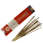 Encens Golden Nag Champa