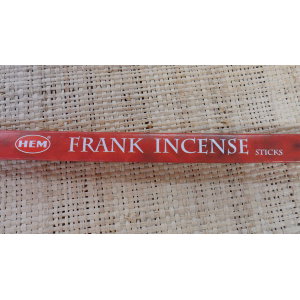 Encens frank incense