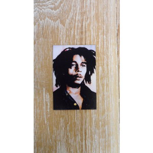 Aimant Bob Marley 