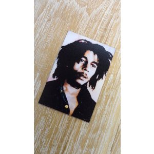Aimant Bob Marley 