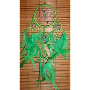 Dreamcatcher bella bella vert 9