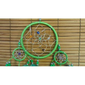 Dreamcatcher bella bella vert 9