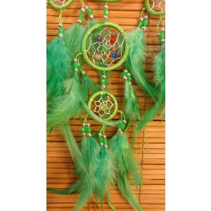 Dreamcatcher bella bella vert 9