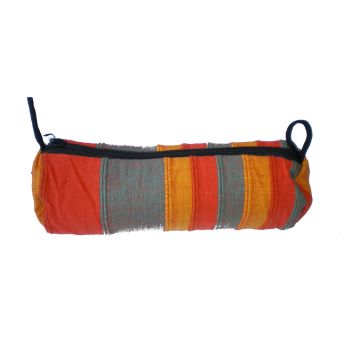 Trousse kérala orange