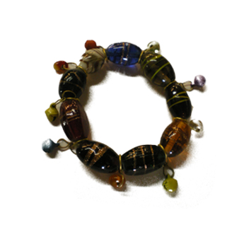 Bracelet indien grelots