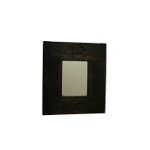 Miroir quatuor de tortues