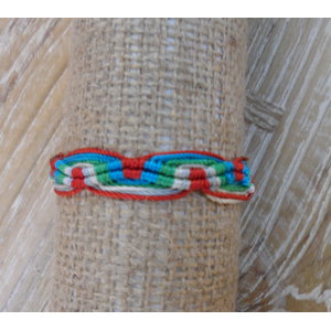 Bracelet vague 1