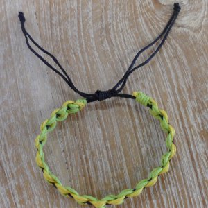 Bracelet Avi jamaïca