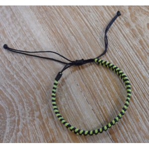 Bracelet  Cinta jamaïca