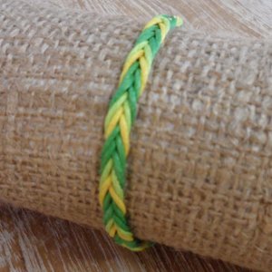 Bracelet  Lastri jamaïca