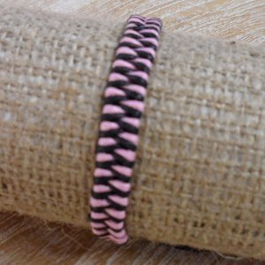 Bracelet macramé Cinta